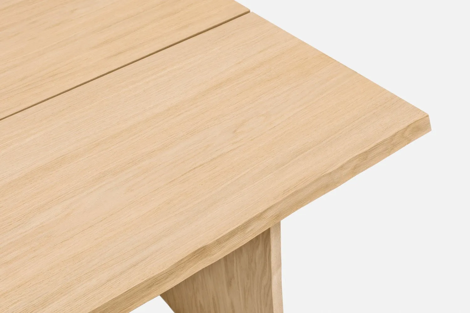 Bookmatch Table   Benches