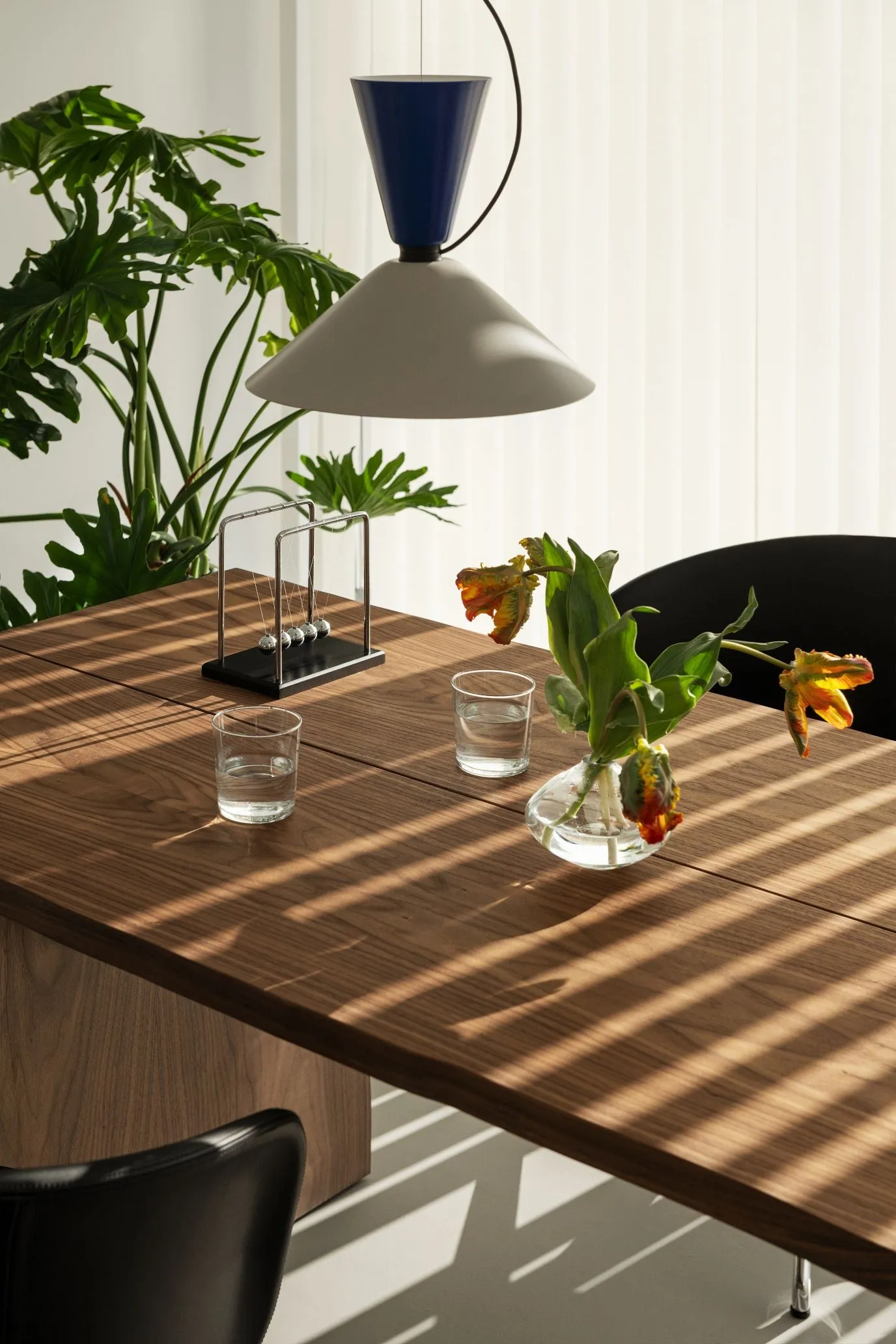 Bookmatch Table   Benches