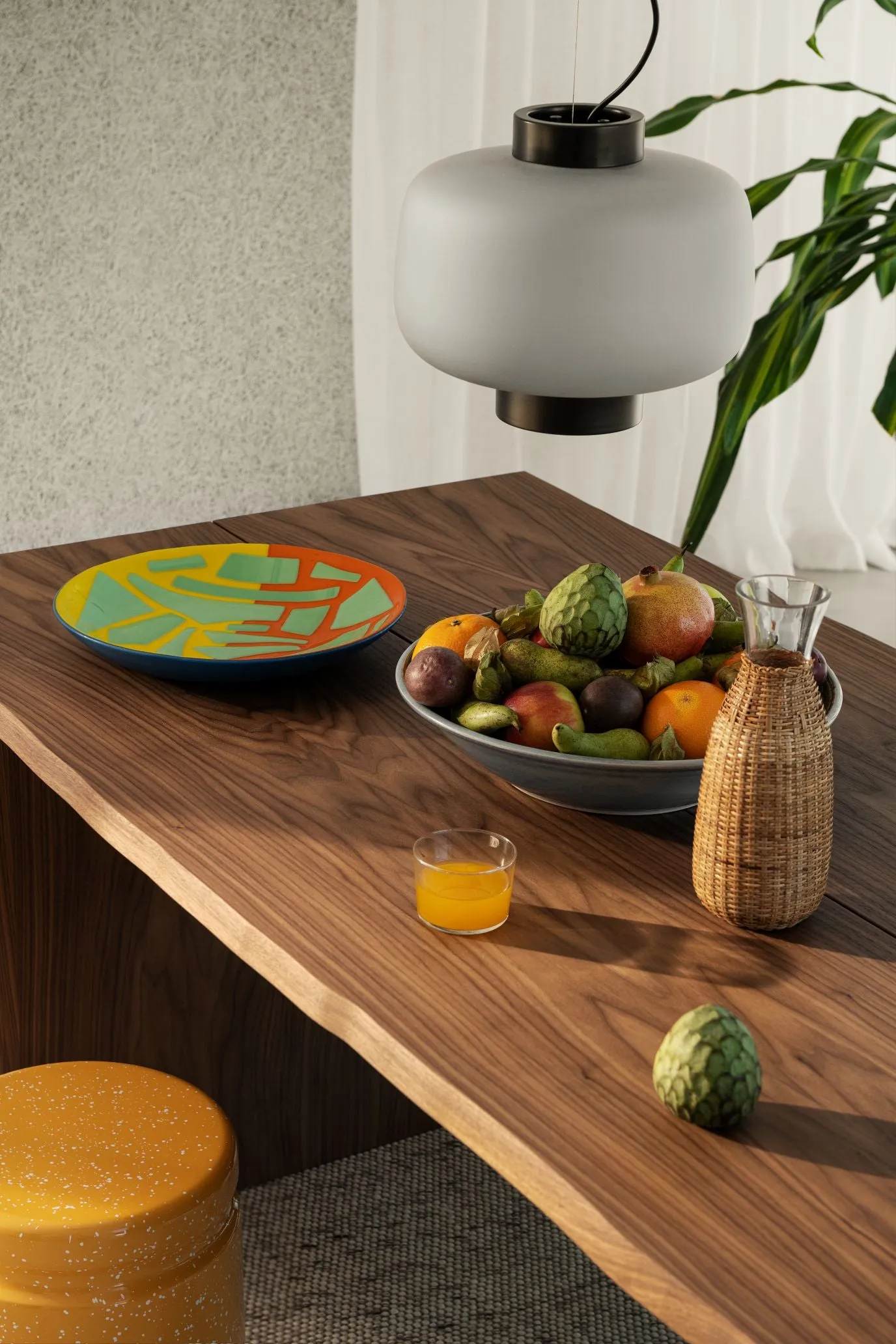 Bookmatch Table   Benches