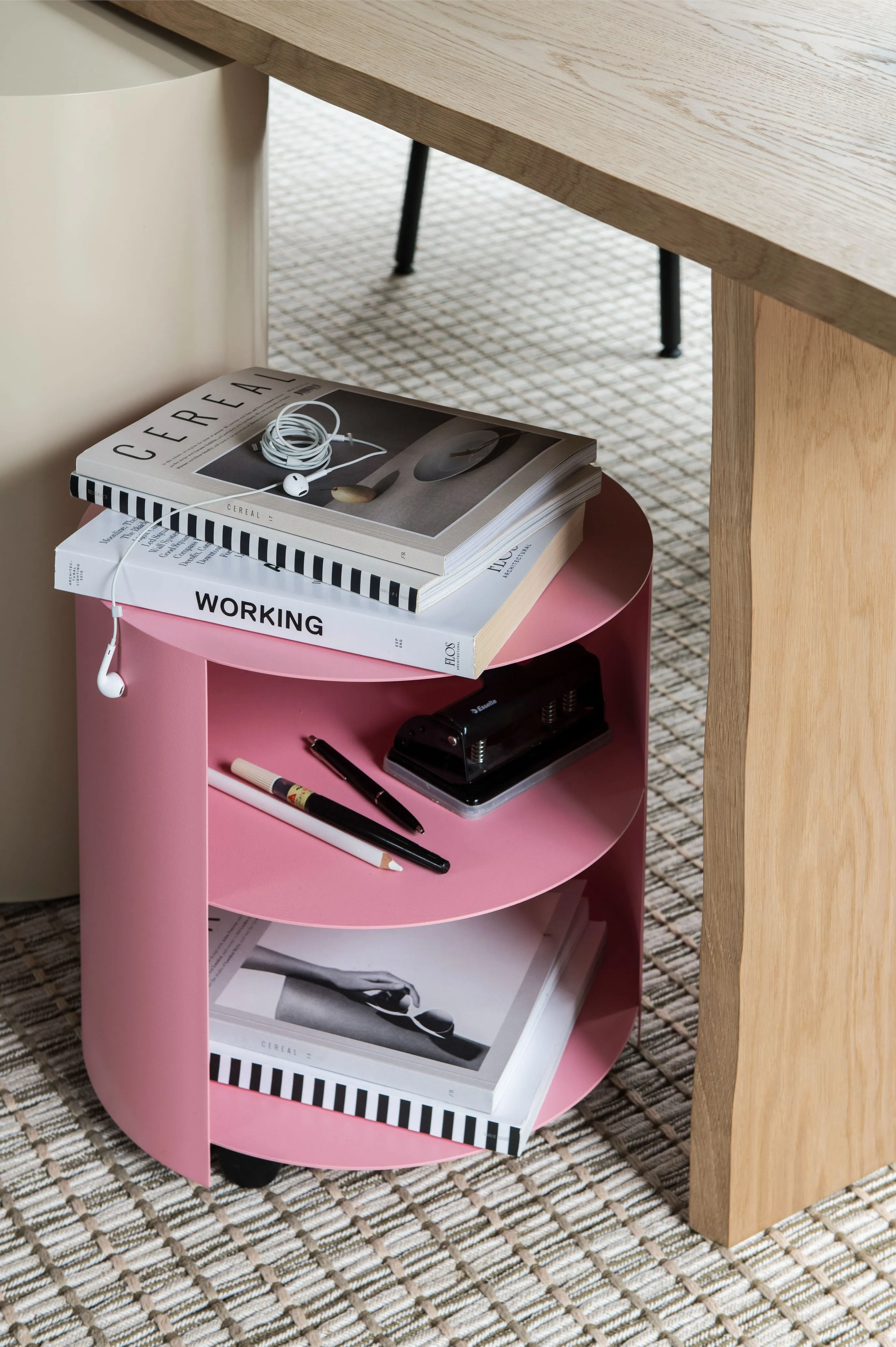 Bookmatch Table   Benches