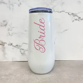 Bride Tumbler