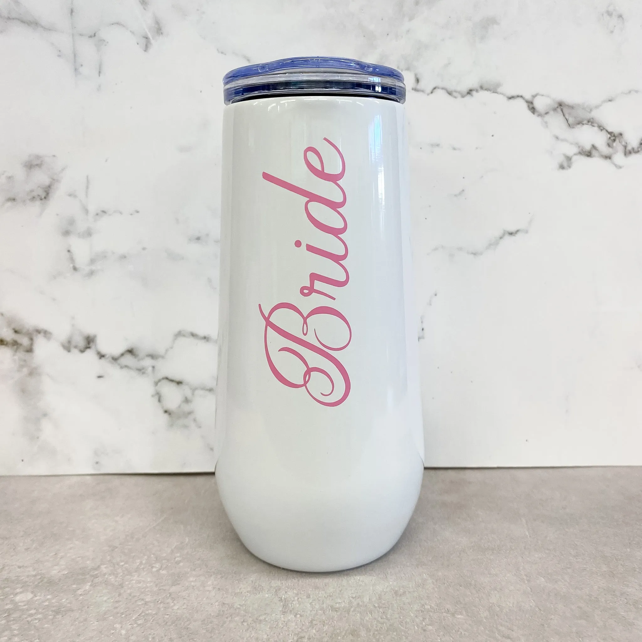 Bride Tumbler