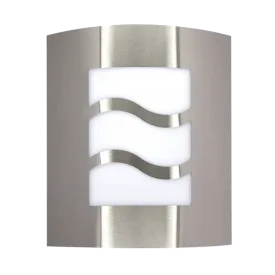 Bright Star Lighting L037 STAINLESS Lantern