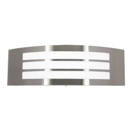Bright Star Lighting L047 STAINLESS Lantern