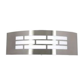 Bright Star Lighting L048 STAINLESS Lantern