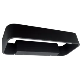 Bright Star Lighting L071 BLACK Lantern