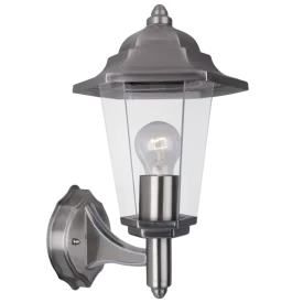 Bright Star Lighting L078 STAINLESS Lantern