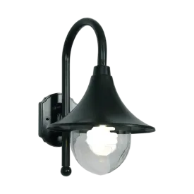 Bright Star Lighting L159 BLACK Lantern