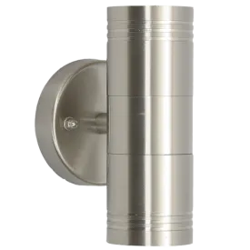 Bright Star Lighting L197 STAINLESS Lantern