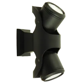 Bright Star Lighting L272 BK Lantern