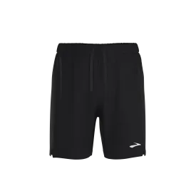 Brooks | 5" Moment Short | Men's | Black