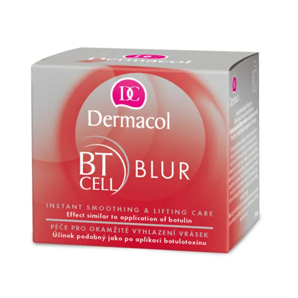 BT Cell Blur