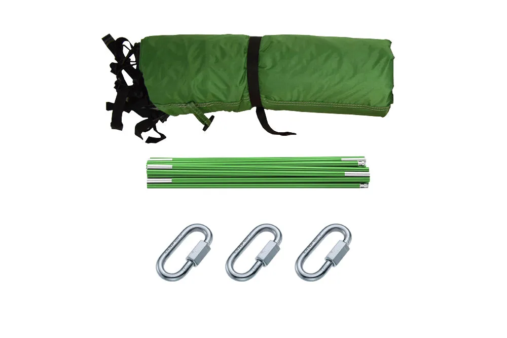 Centre Canopy for Trilogy 6-Person Super Tree Tent (3.0)