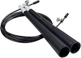 Champion Sports Double Bearing Speed Jump Rope
