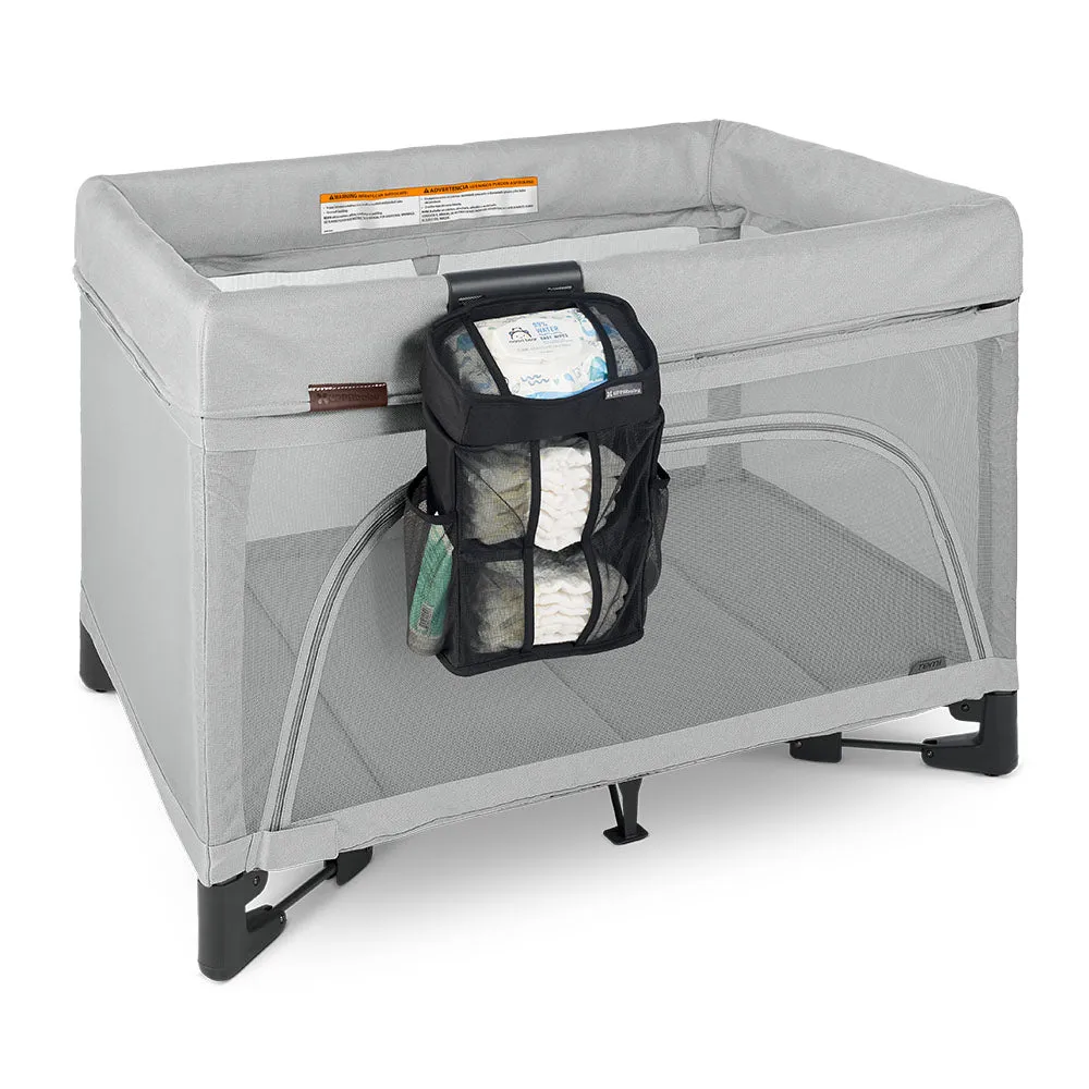 Changing Station Organizer for Remi