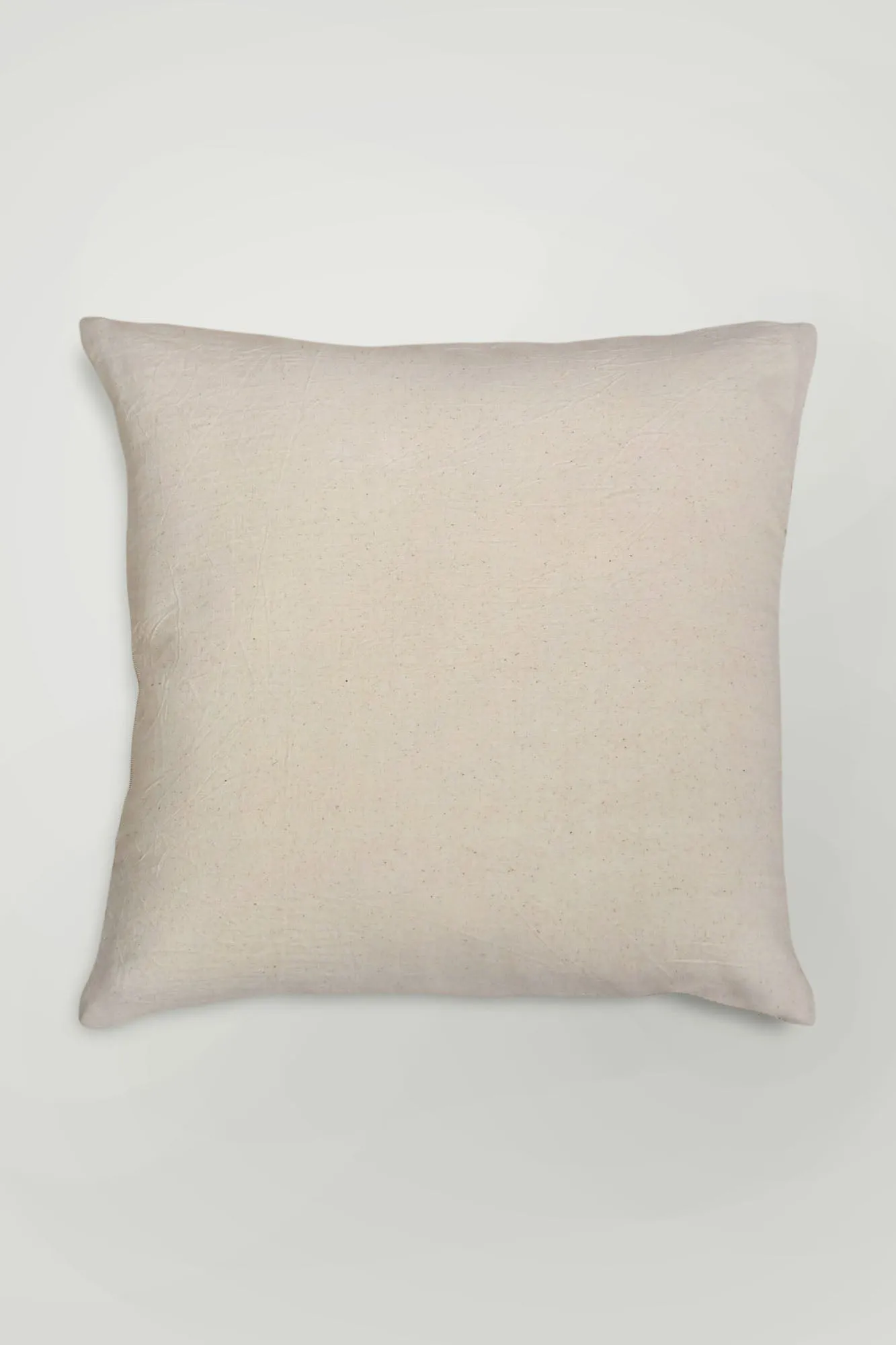 Chevron Handwoven Cushion - 1 pc