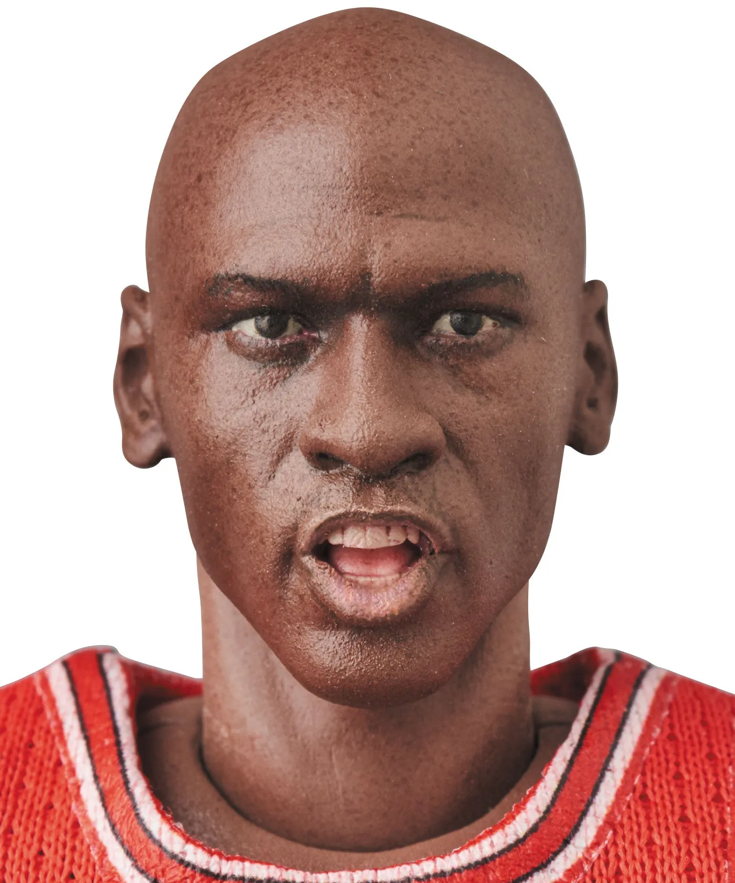 Chicago Bulls MAFEX Michael Jordan