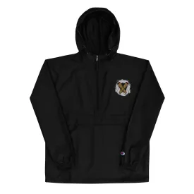 Cigar Pxrn Windbreaker Jackets