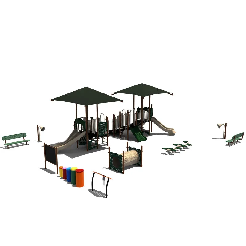 Climbing Craze | Commercial Playground Equipment
