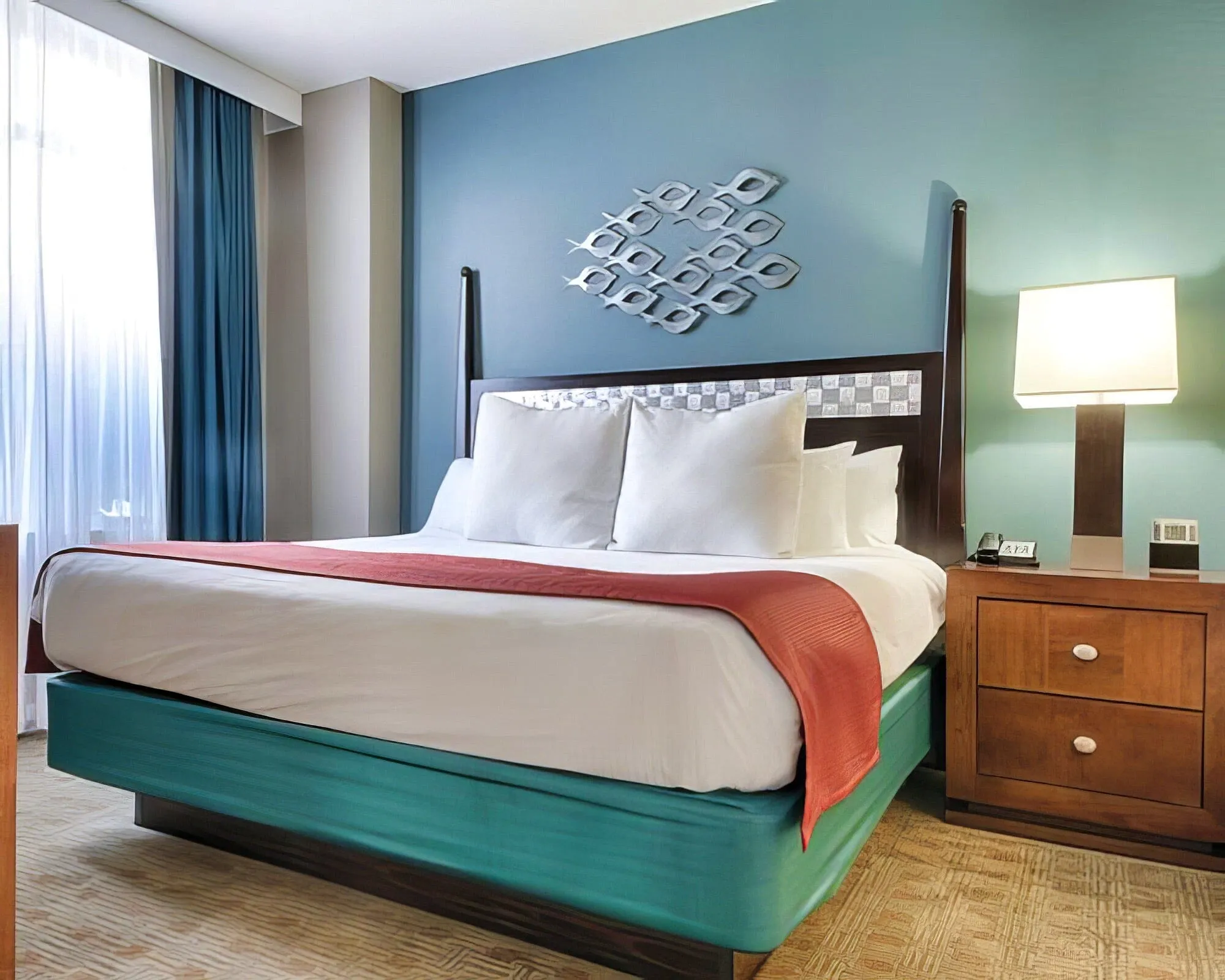 Club Wyndham National Harbor