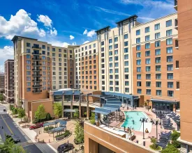 Club Wyndham National Harbor