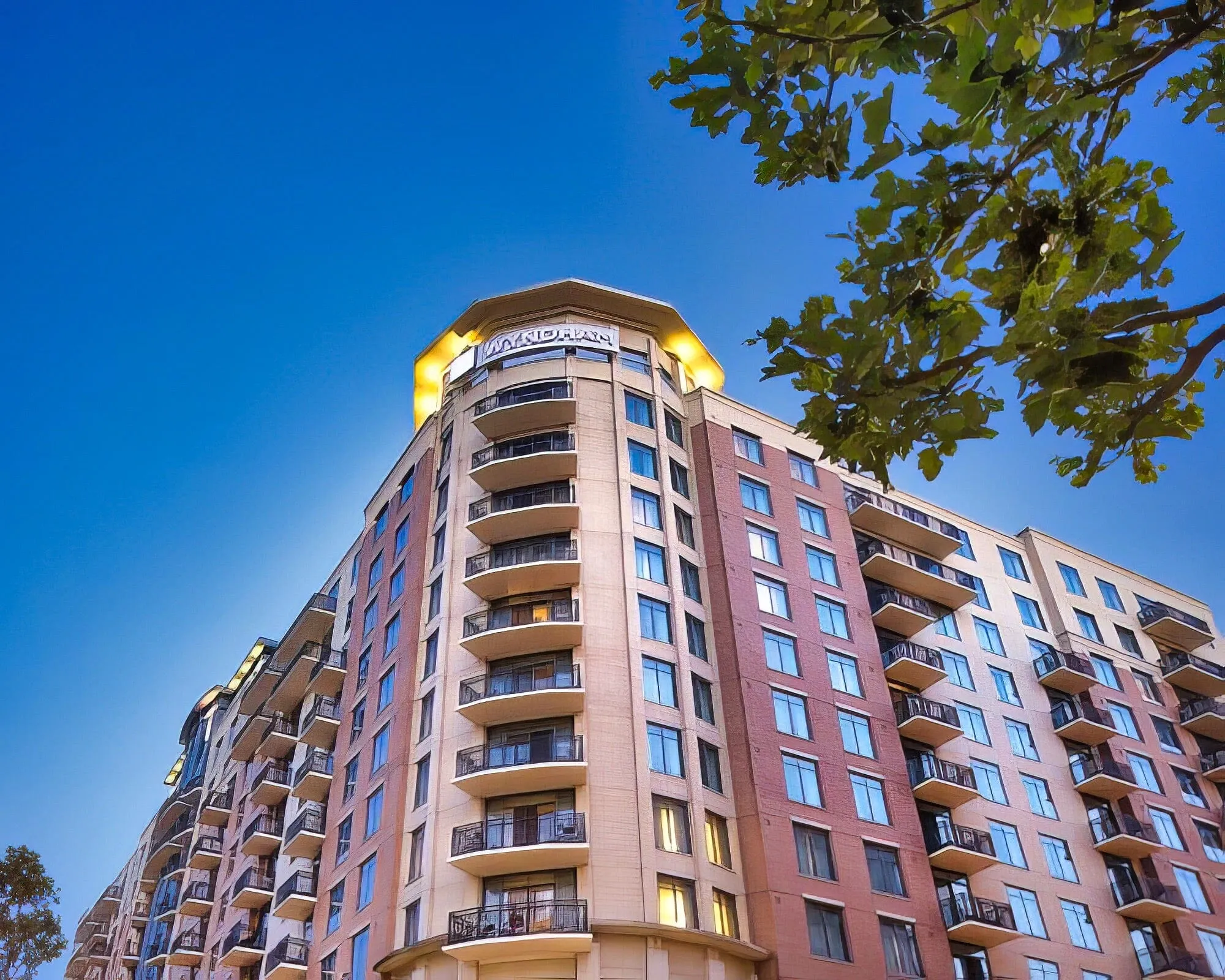 Club Wyndham National Harbor