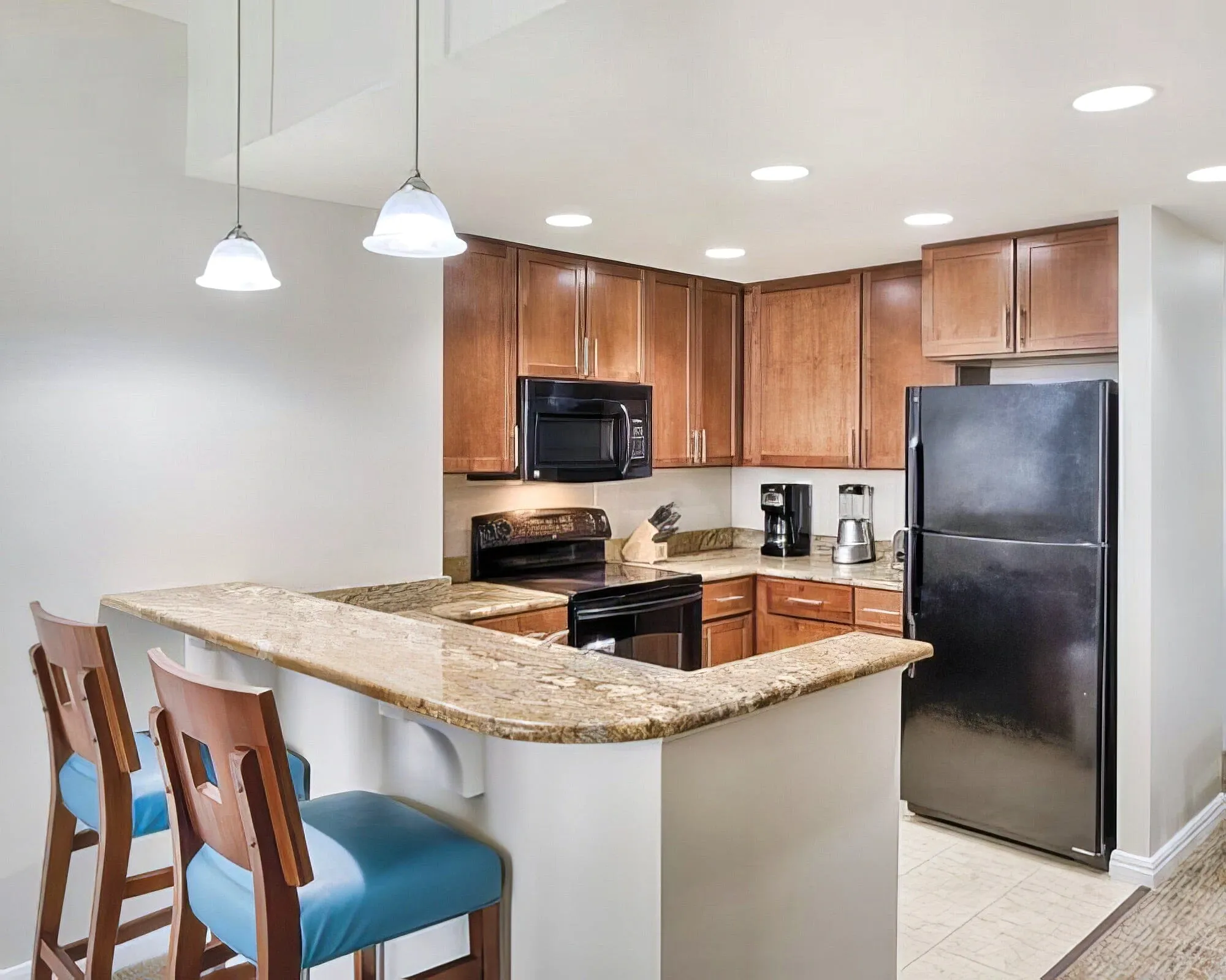 Club Wyndham National Harbor