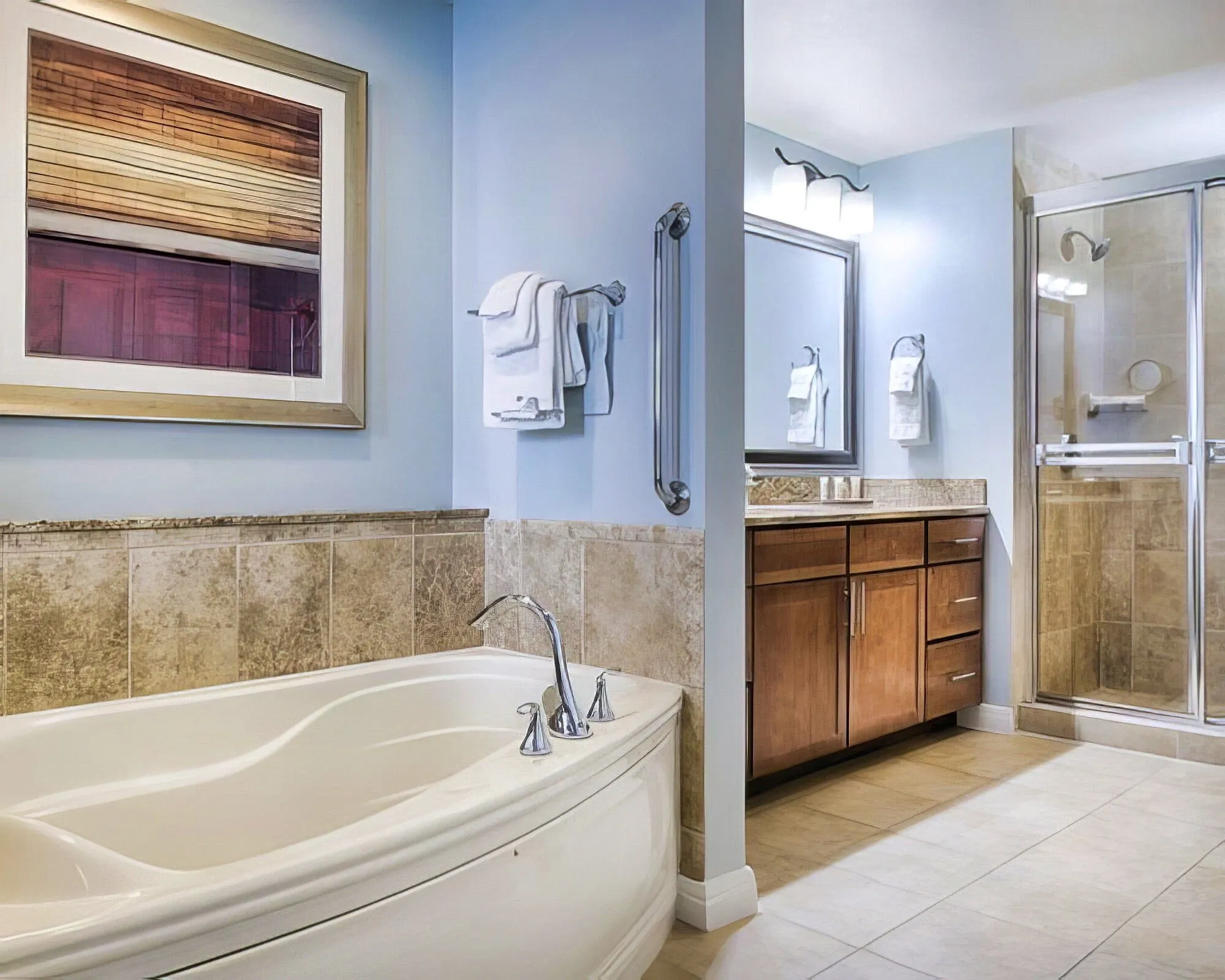 Club Wyndham National Harbor