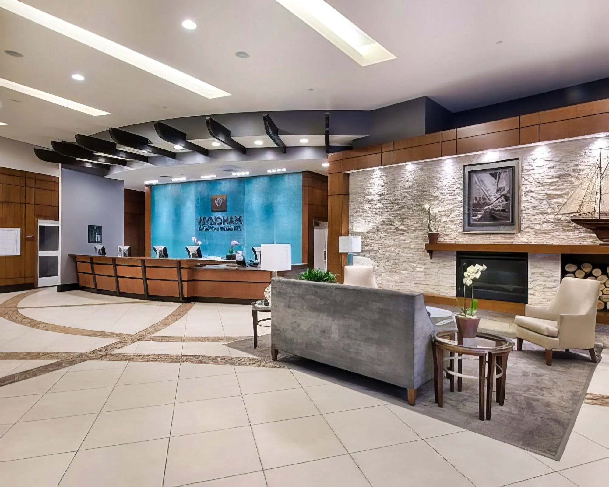 Club Wyndham National Harbor