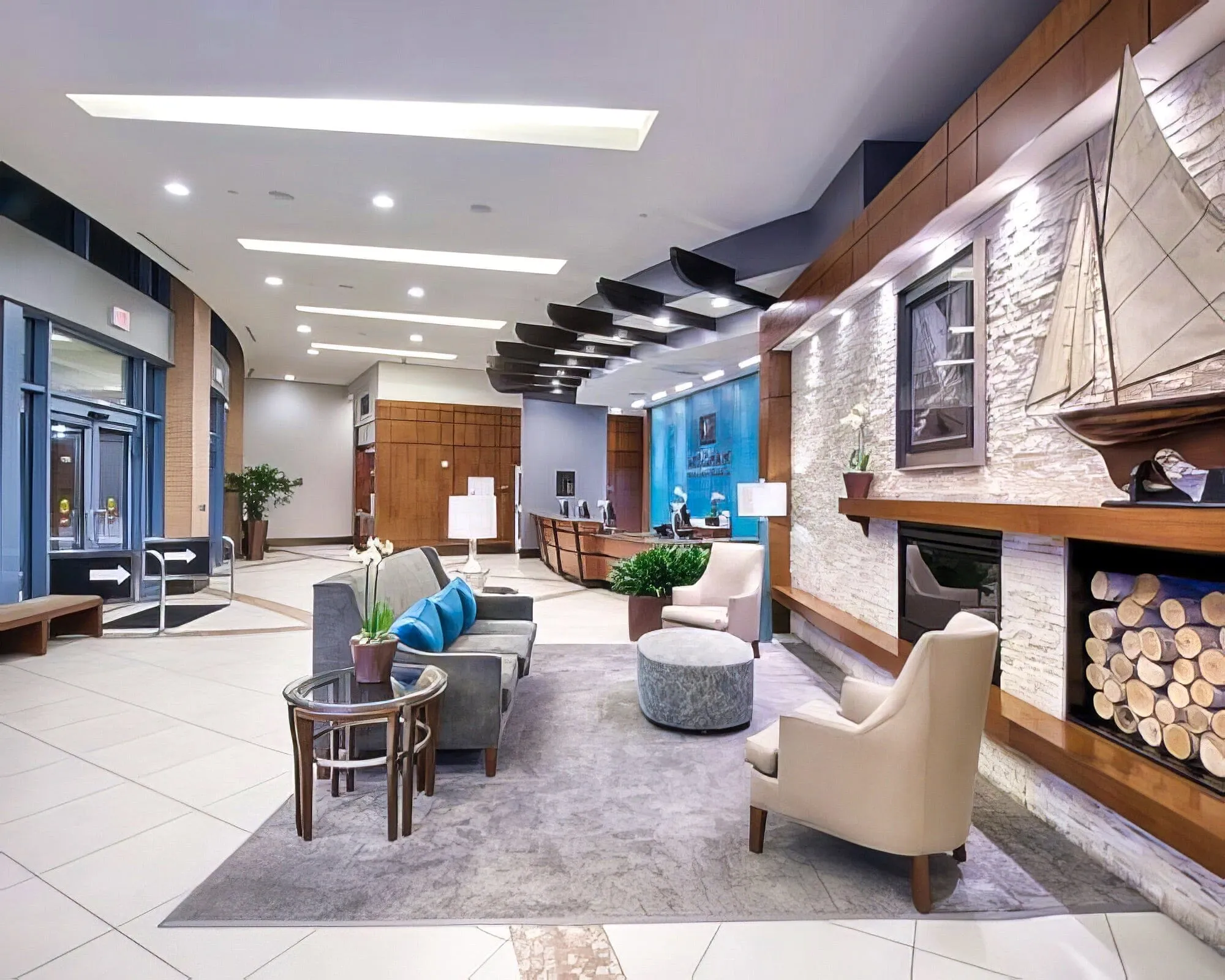 Club Wyndham National Harbor