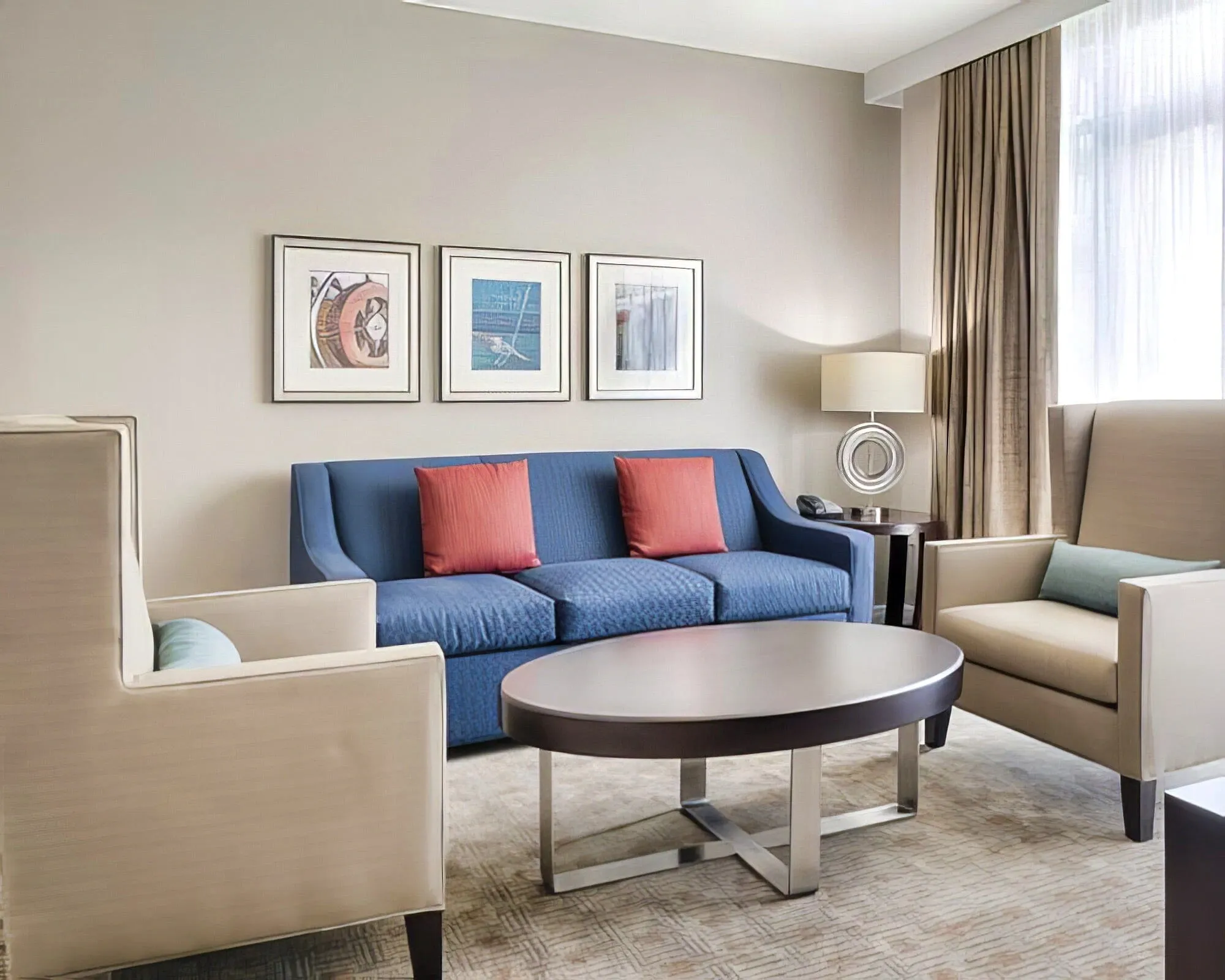 Club Wyndham National Harbor