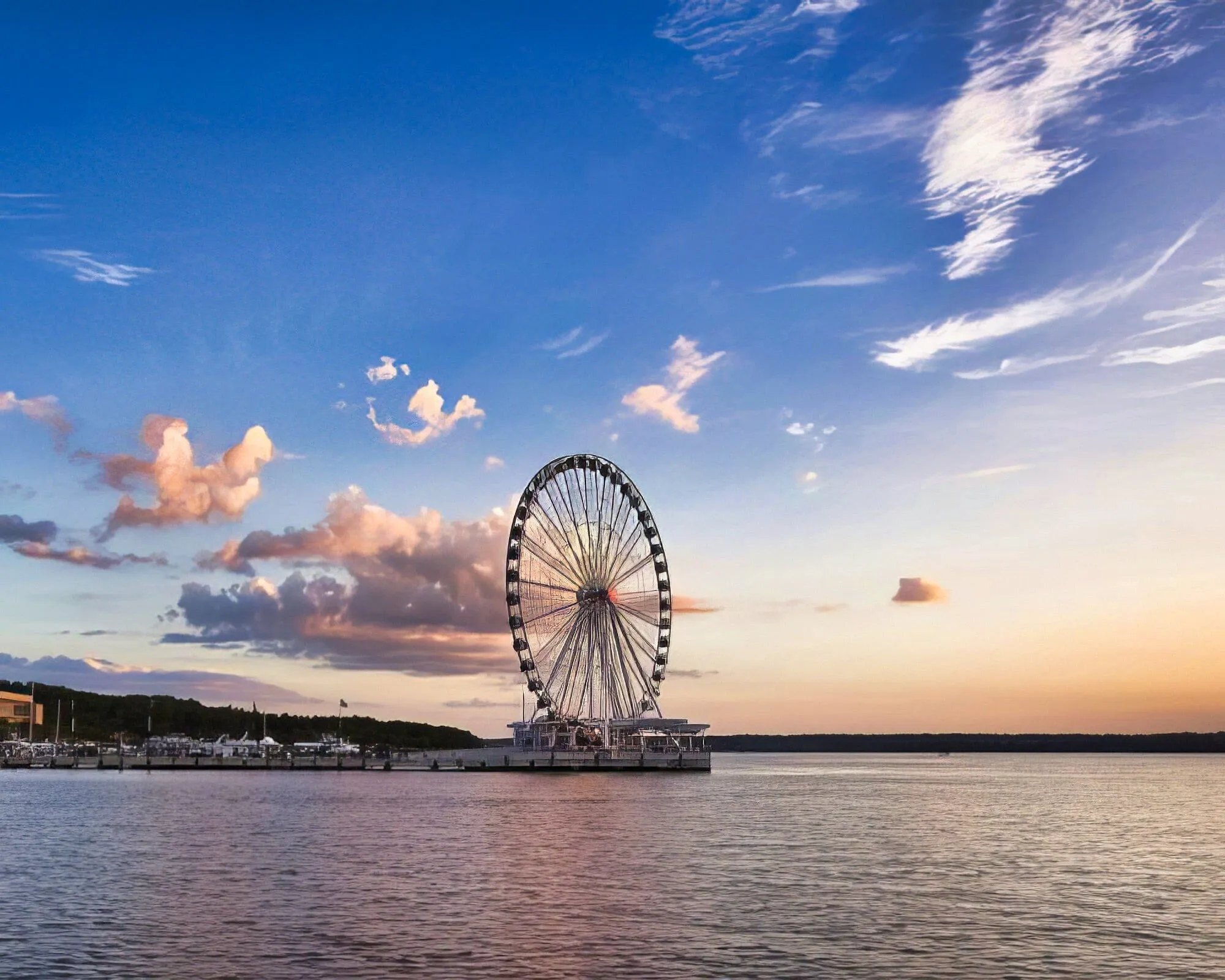 Club Wyndham National Harbor