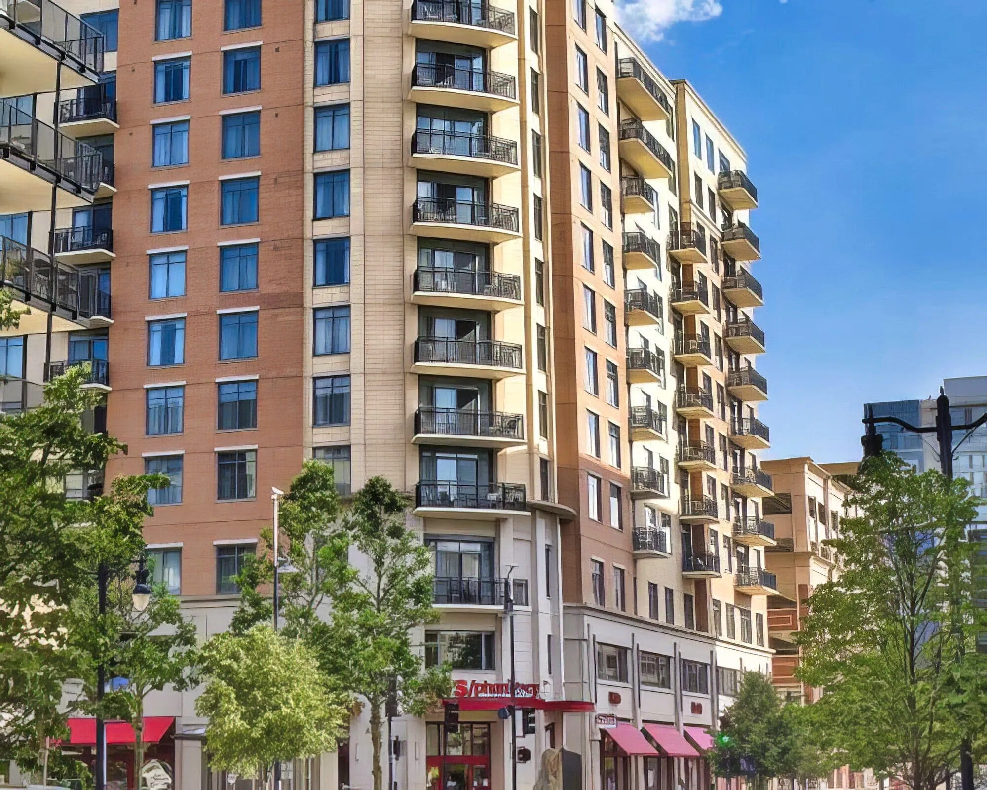Club Wyndham National Harbor