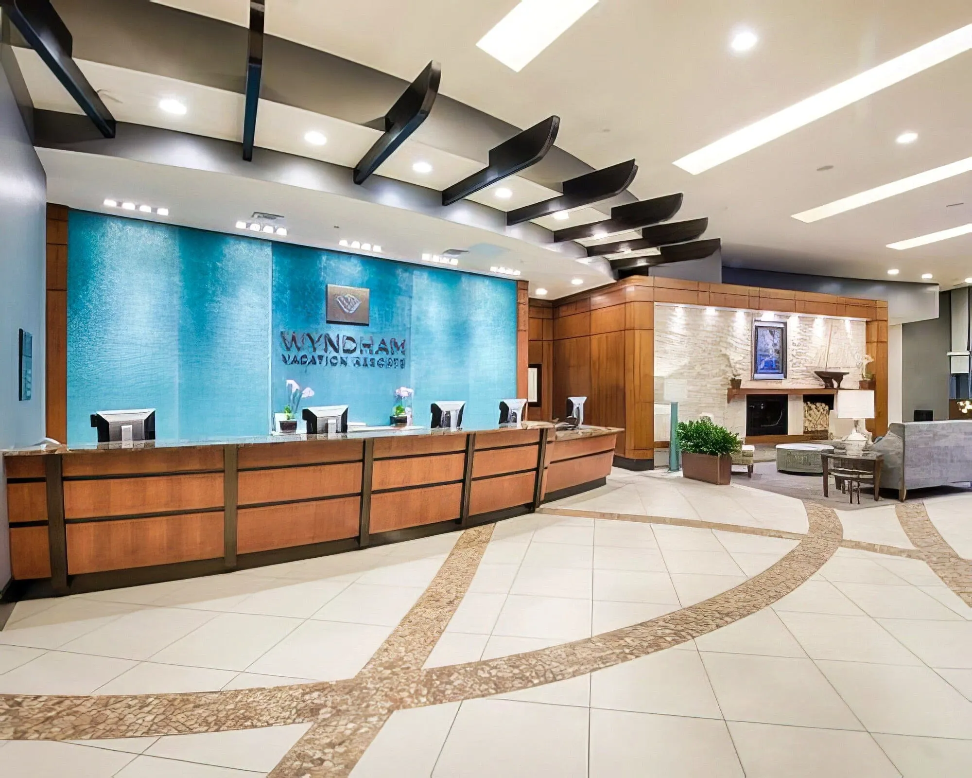 Club Wyndham National Harbor