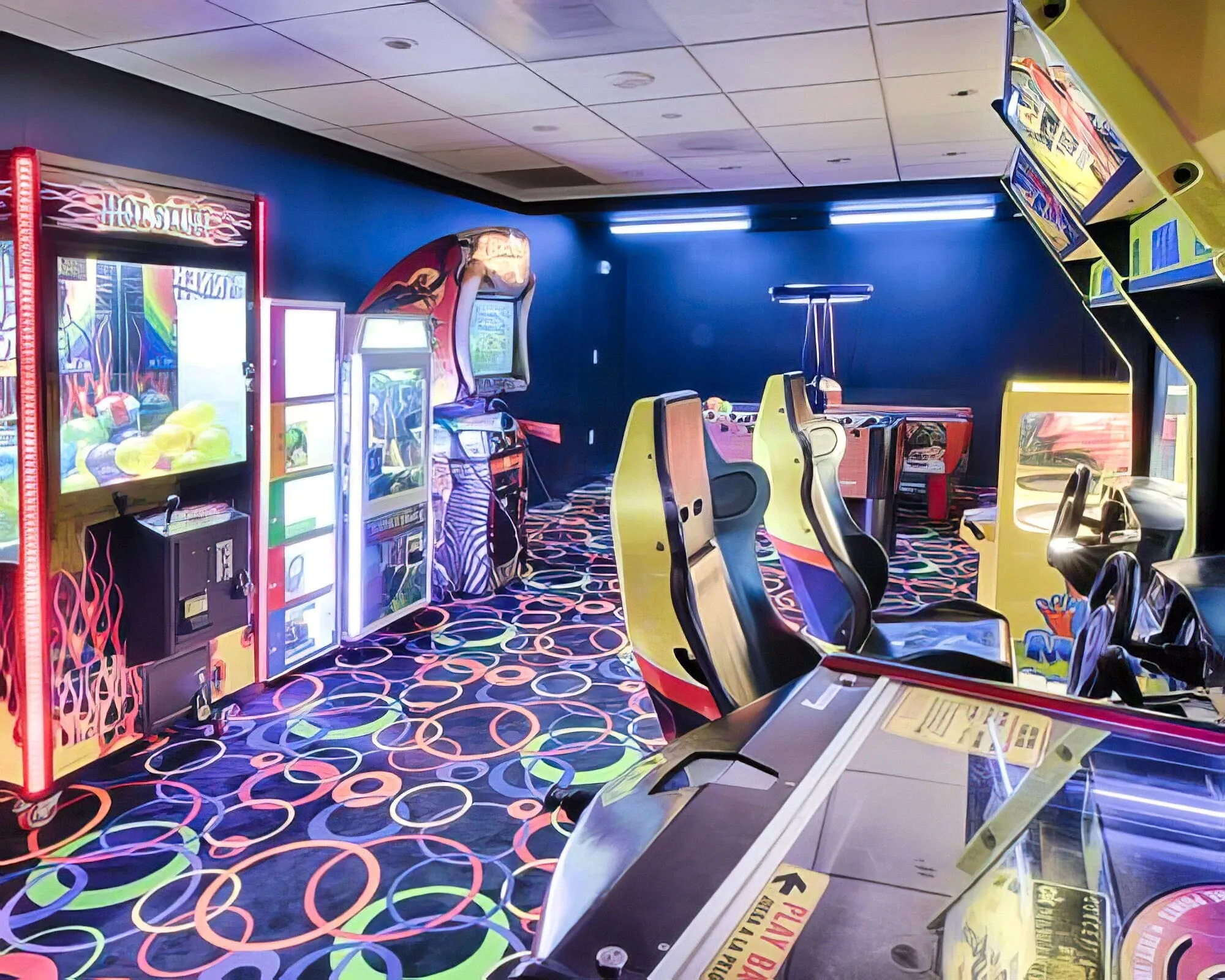 Club Wyndham National Harbor