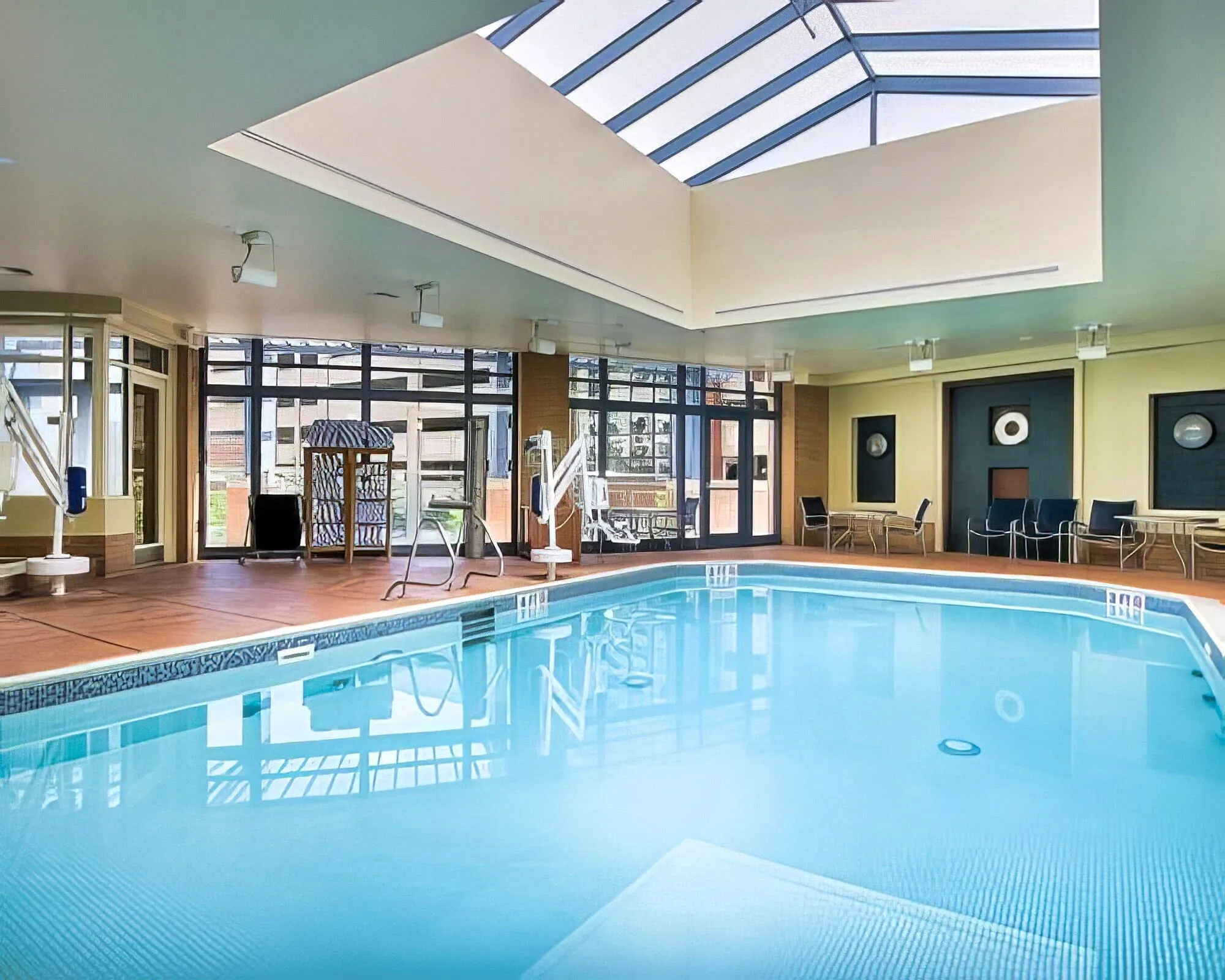 Club Wyndham National Harbor