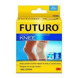 Comfort Lift Knee Support, Medium
