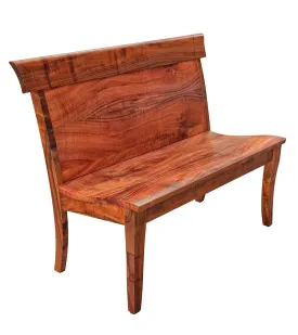 Cook Bench