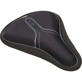 Coosh 350 Nylon Gel Base Bicycle Seat Pad 7134519