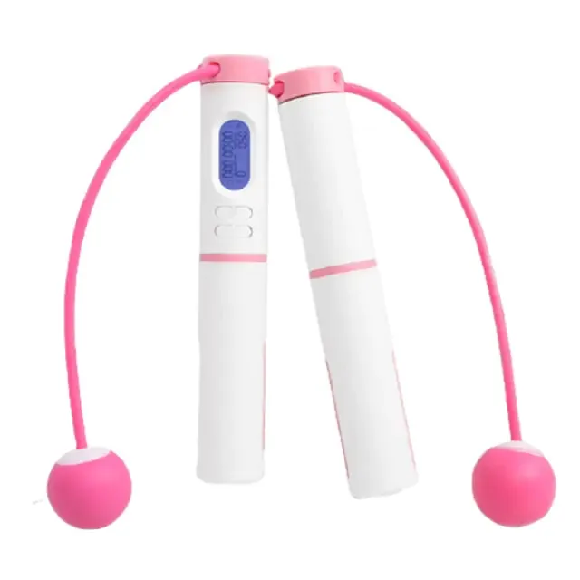 Cordless Jump Ropes Smart Electronic Digital