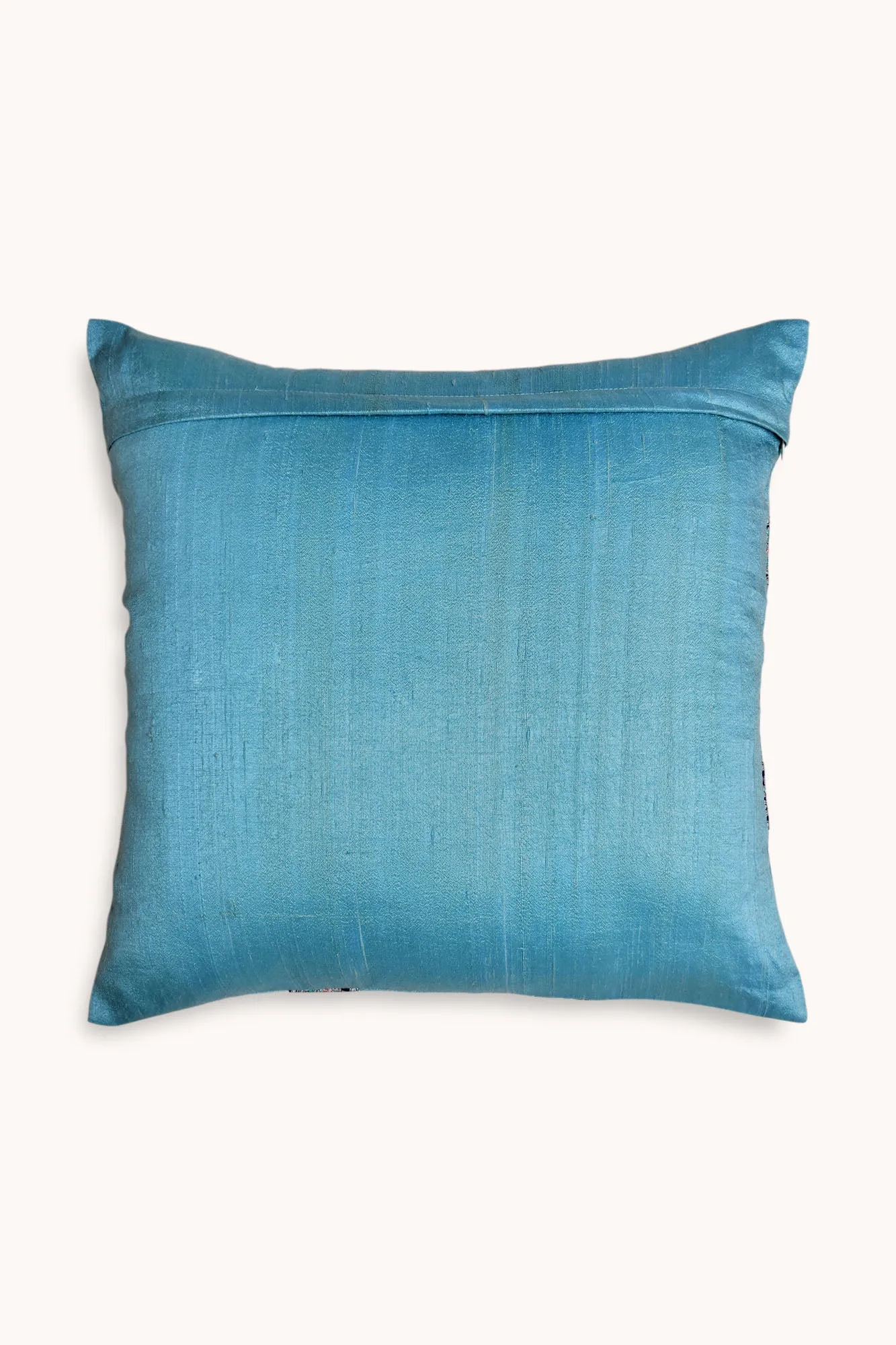 Crossvibe Handwoven Cushion -1 pc