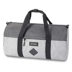 Dakine Unisex Greyscale 600D Polyester 365 Duffle 30L Totes Shoulder Bags -  10002620-GREYSCALE