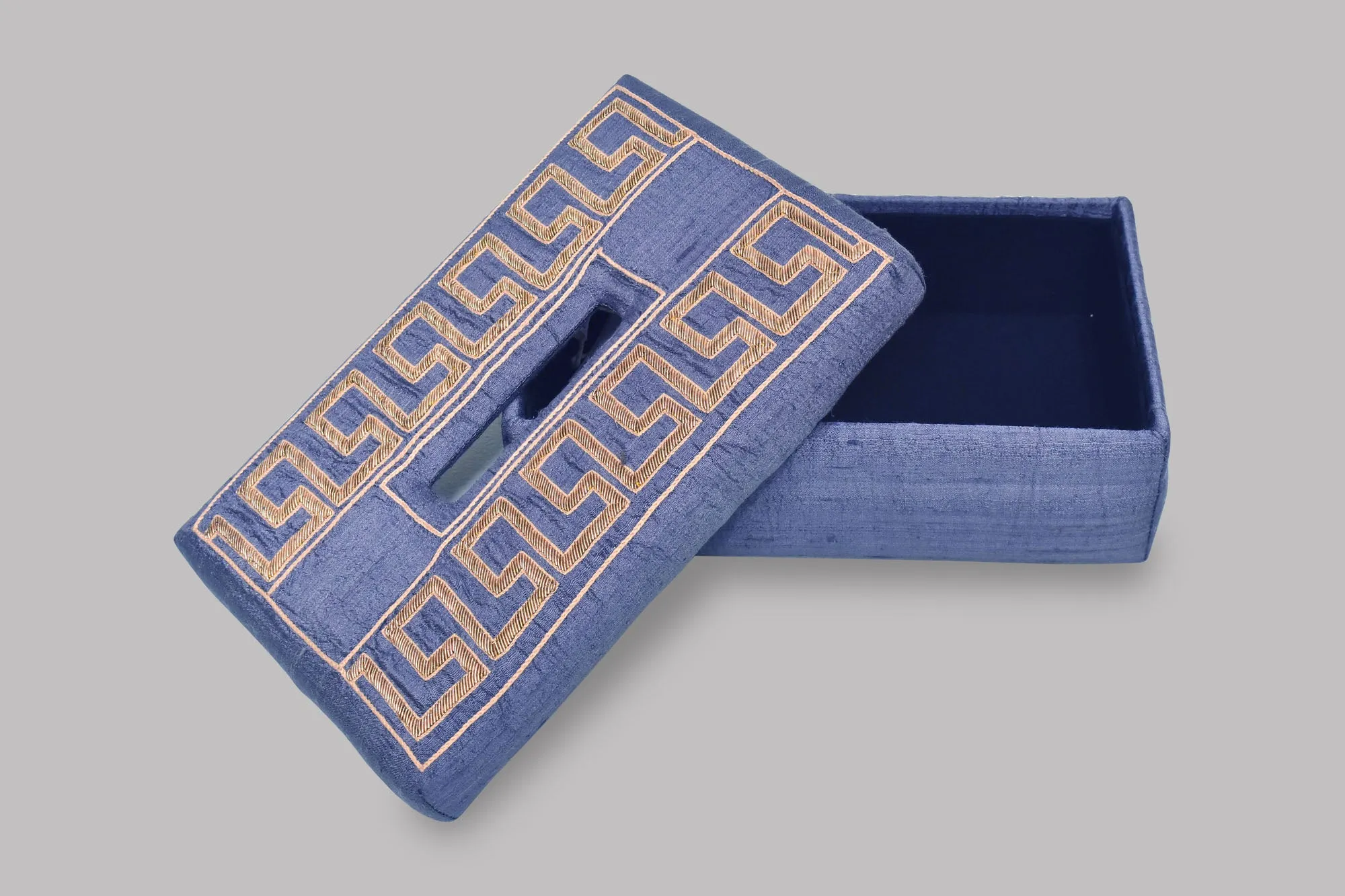 Demelza Handmade Tissue Box