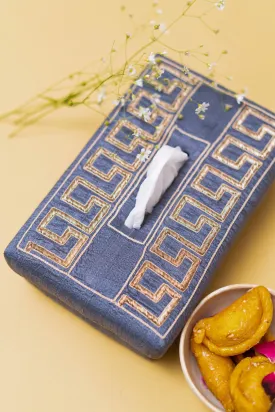 Demelza Handmade Tissue Box