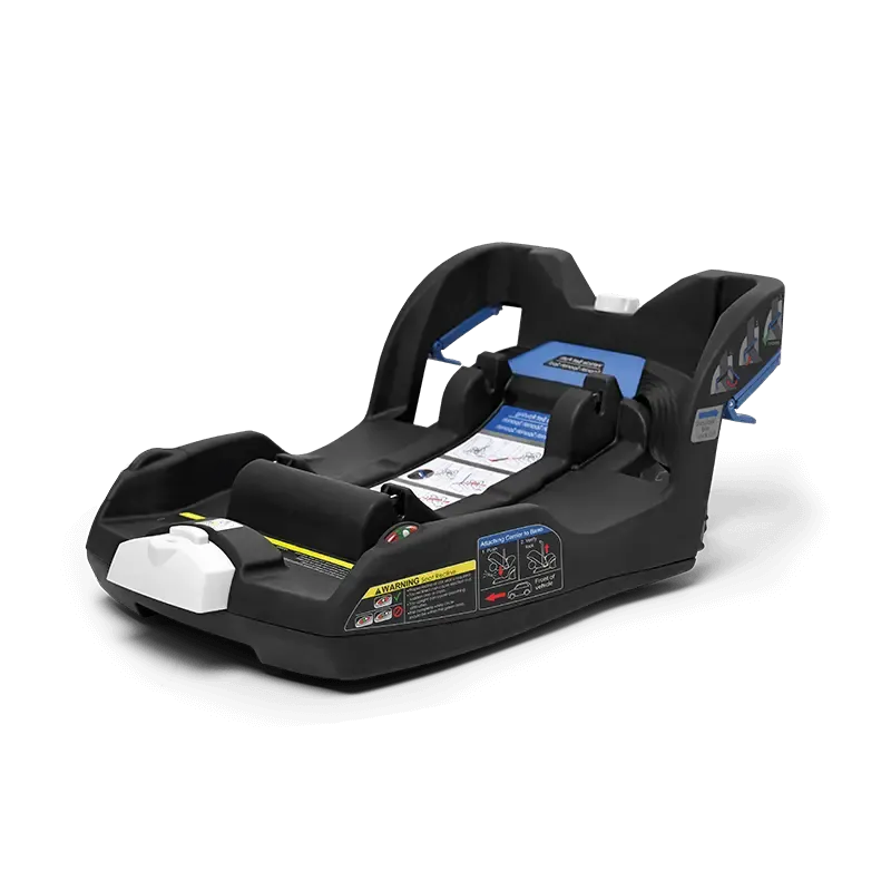 Doona   Infant Car Seat with Base: Midnight Edition