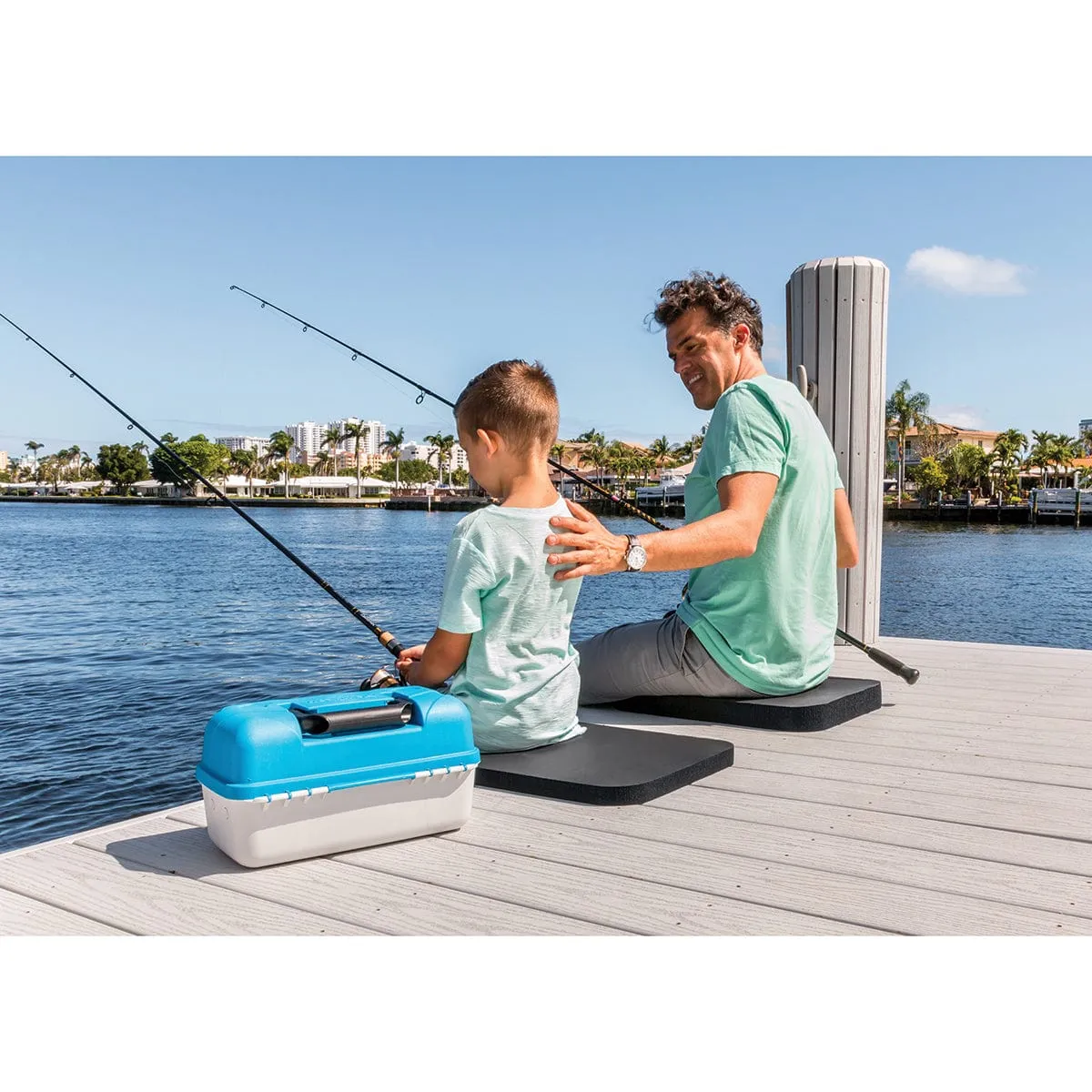 Earth Edge 2" Super Cushy Pad