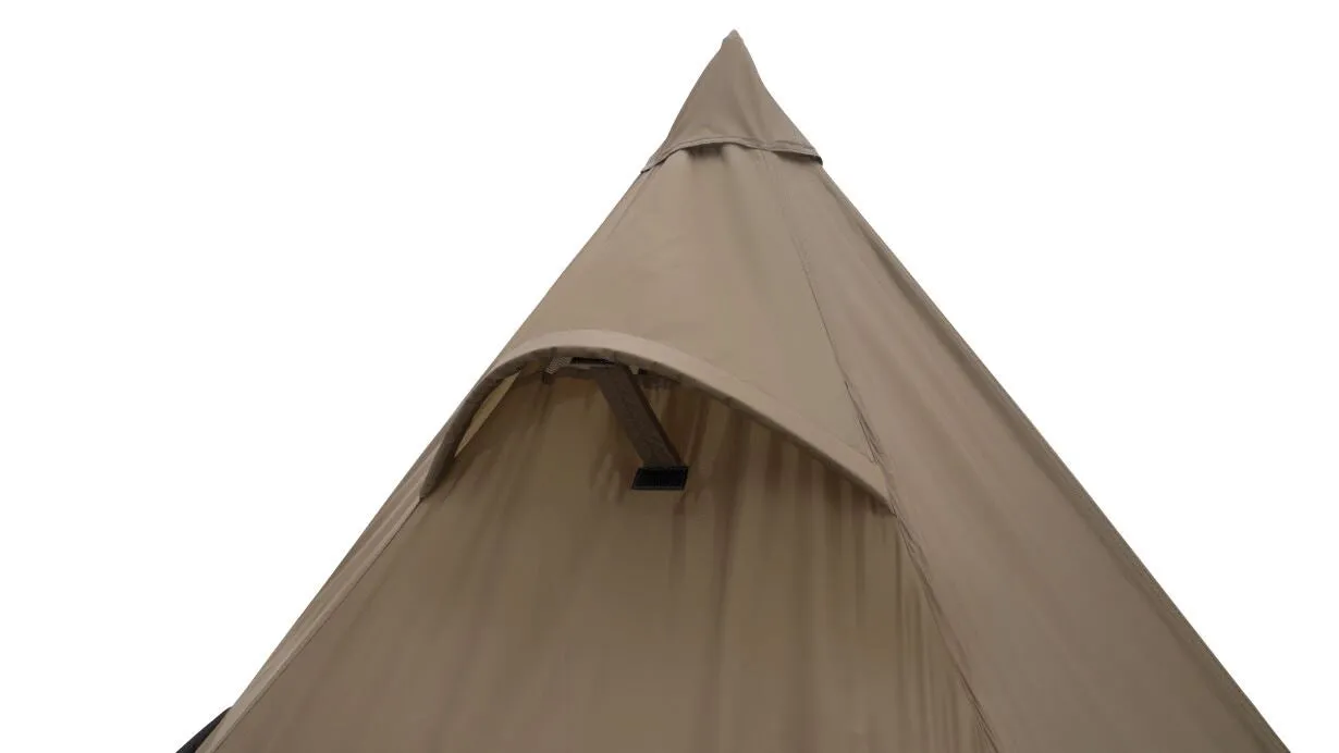 Easy Camp Moonlight Spire Tipi Glamping Tent
