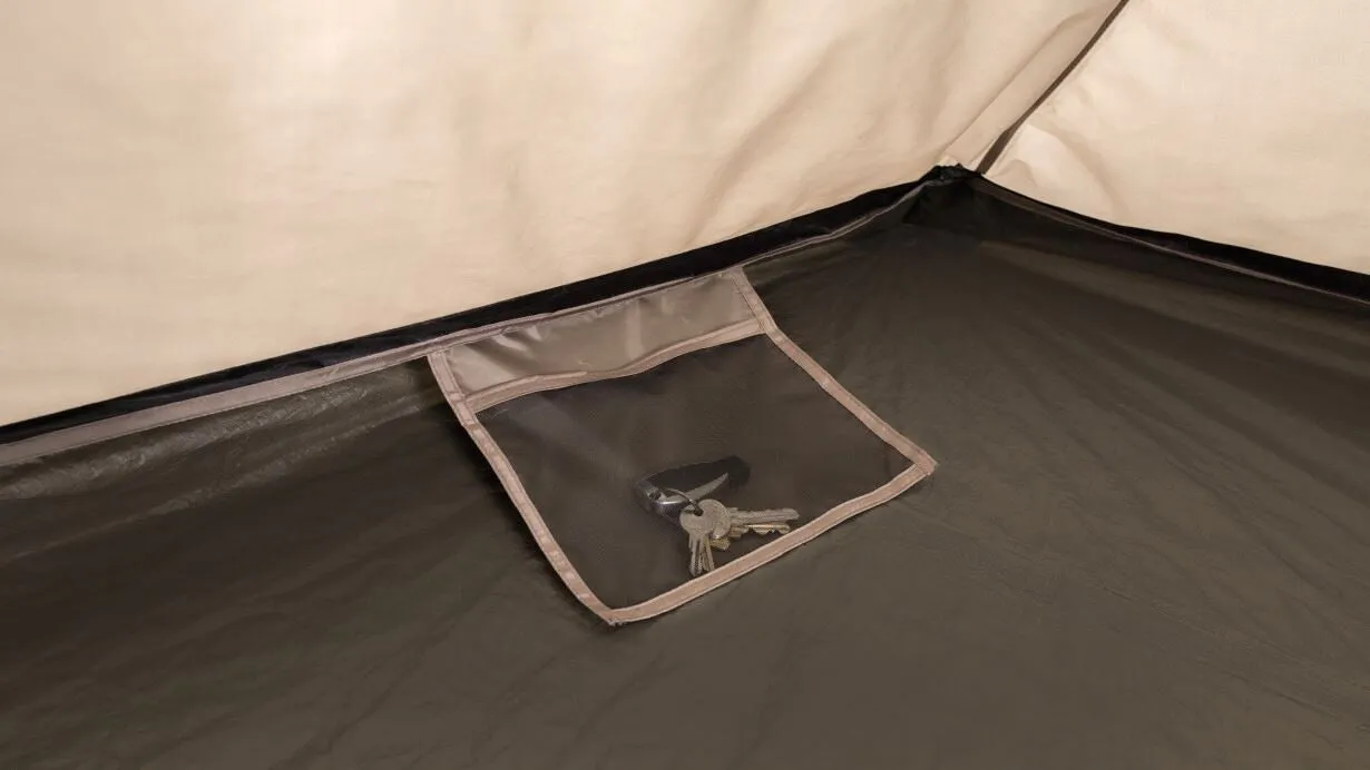 Easy Camp Moonlight Spire Tipi Glamping Tent