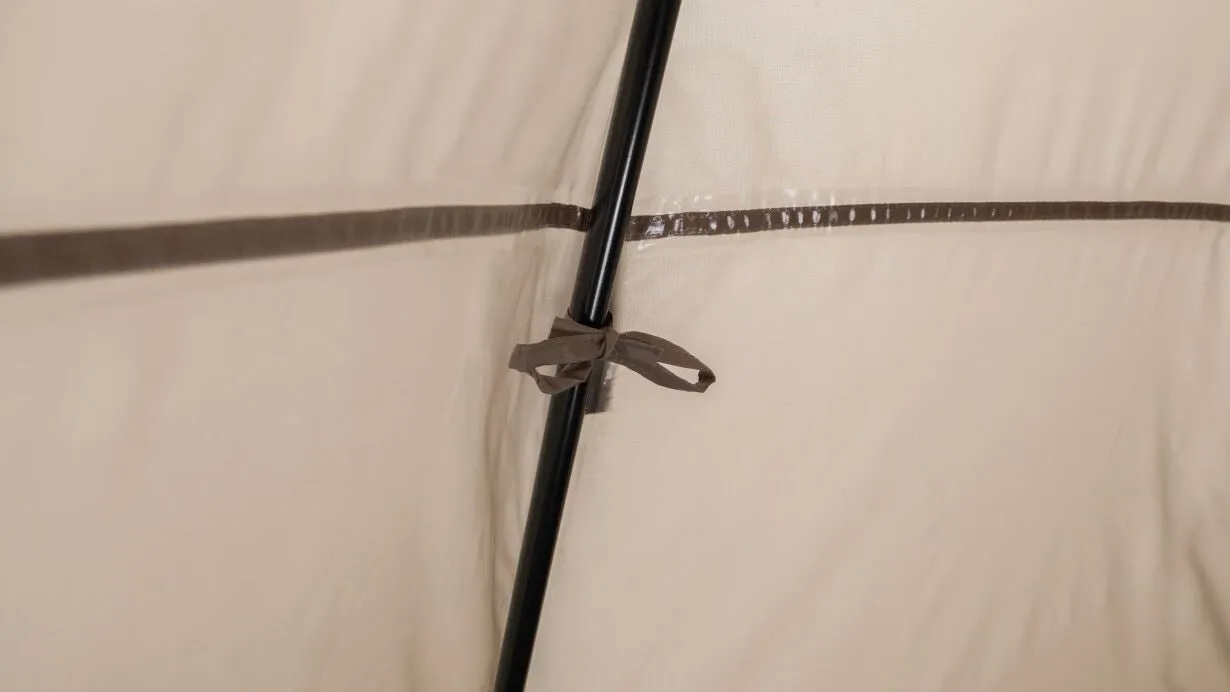 Easy Camp Moonlight Spire Tipi Glamping Tent