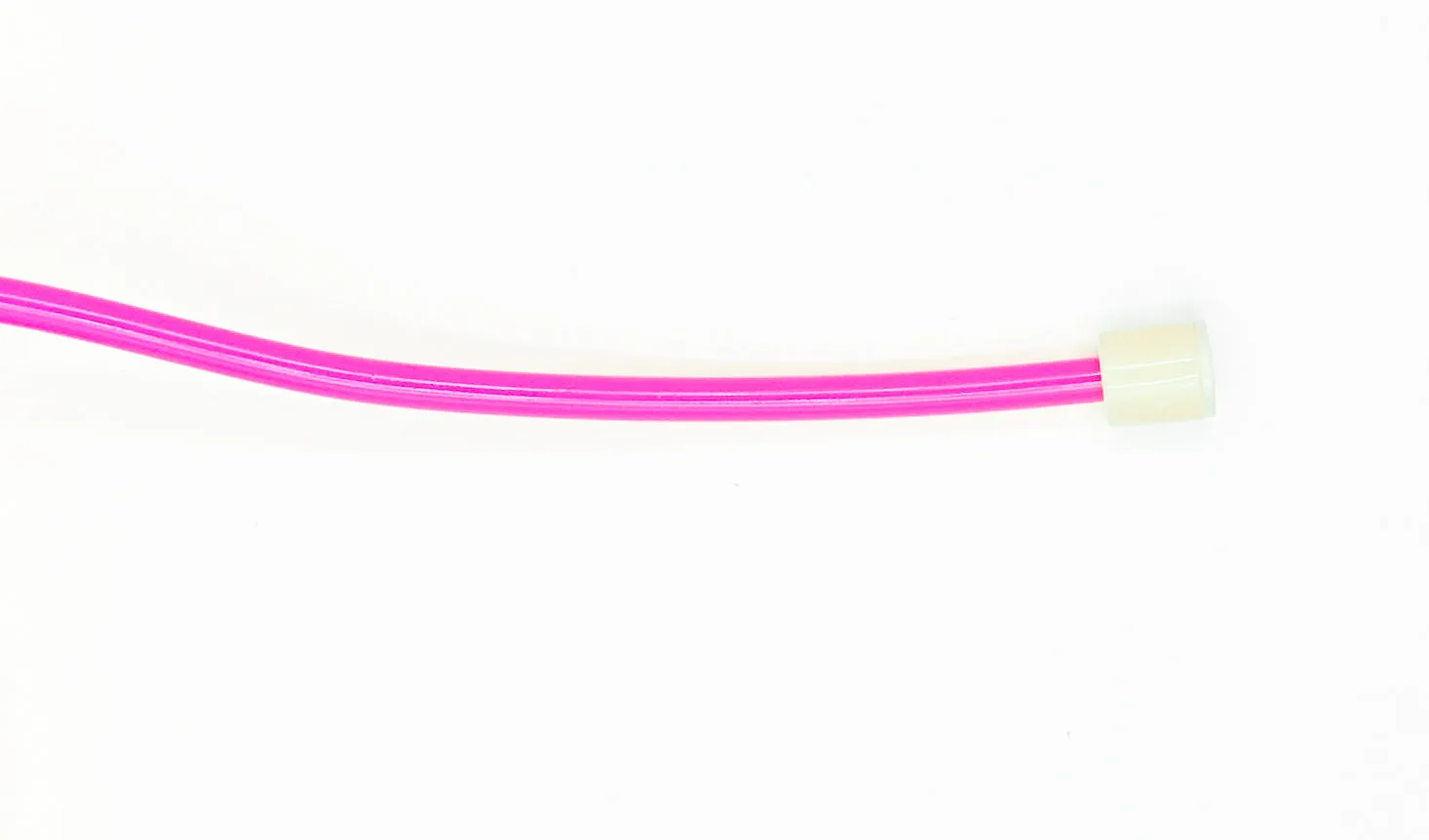 Elite Double Dutch Jump Rope- Hot Pink (Set of 2)